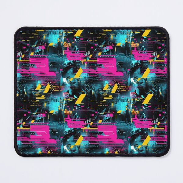 Item preview, CYBERNETIC SERIES VOL. 01 designed and sold by MidArtForge.