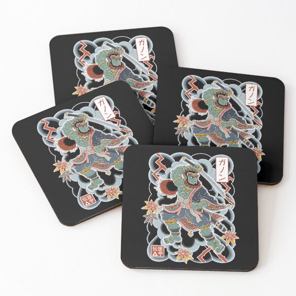 Item preview, Irezumi  - Japanese Tattoo - Video Game designed and sold by Nemons.