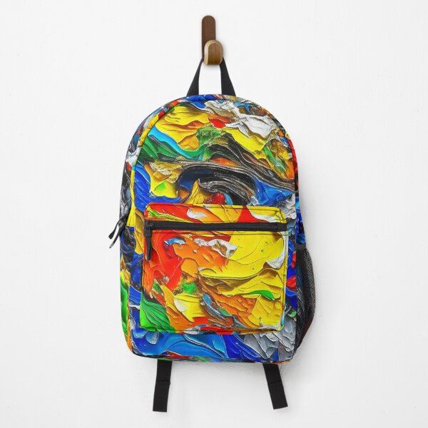 Item preview, Vibrant Whirlwind Kaleidoscopic Dance of Radiant Shadows designed and sold by Daniel Dudgeon.