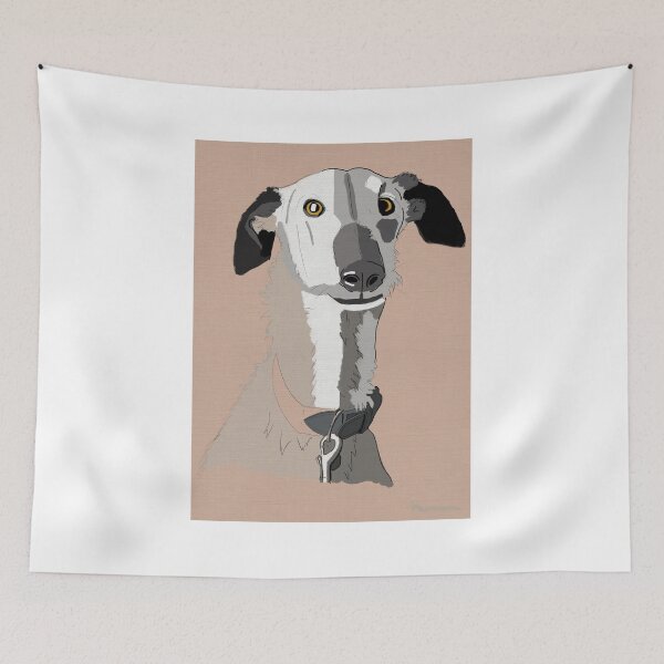 Item preview, Diogo dog designed and sold by thehat24.