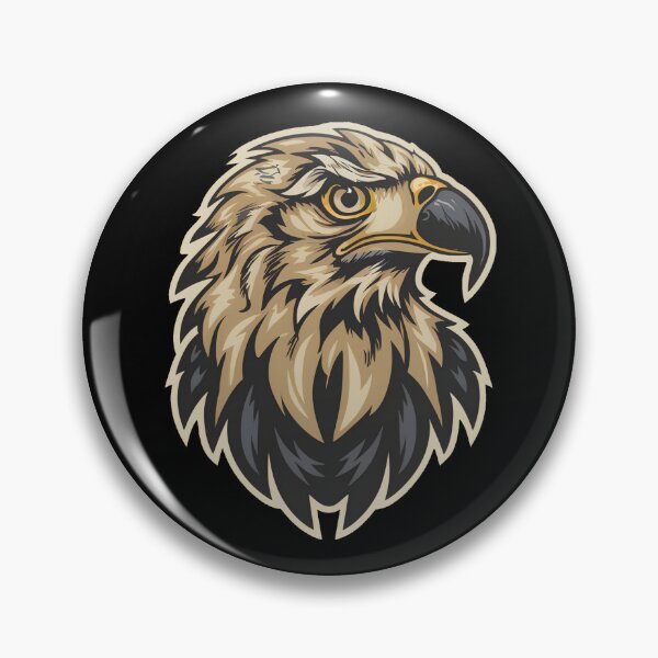 Item preview, Wedge Tailed Eagle designed and sold by NNisu.