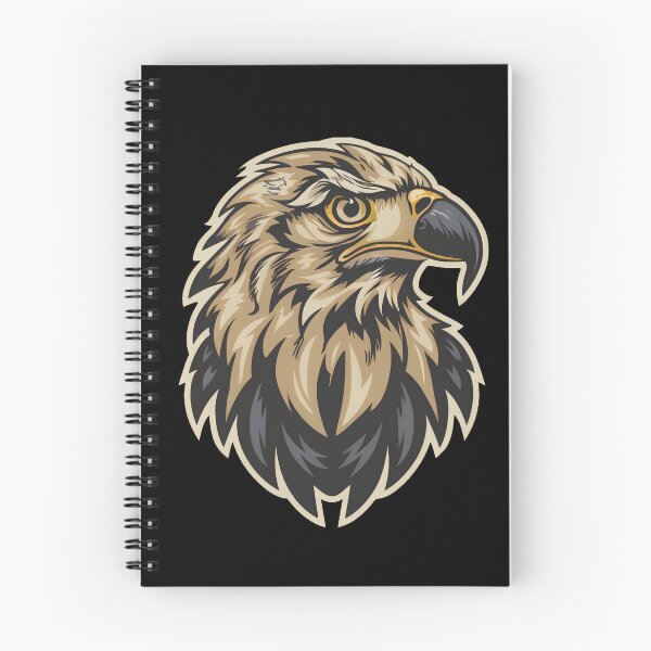 Item preview, Wedge Tailed Eagle designed and sold by NNisu.