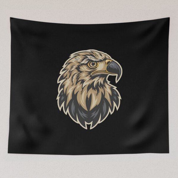 Item preview, Wedge Tailed Eagle designed and sold by NNisu.
