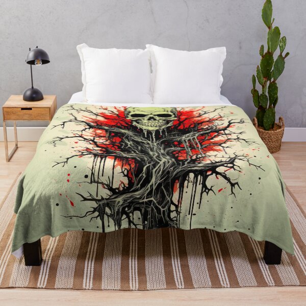 Item preview, Zombie logo symbol designed and sold by Kalsaver.