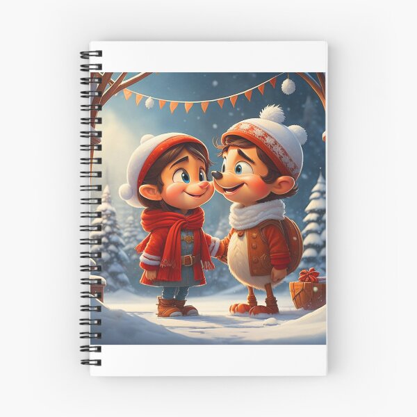 Item preview, Christmas winter season designed and sold by DesignZeros.