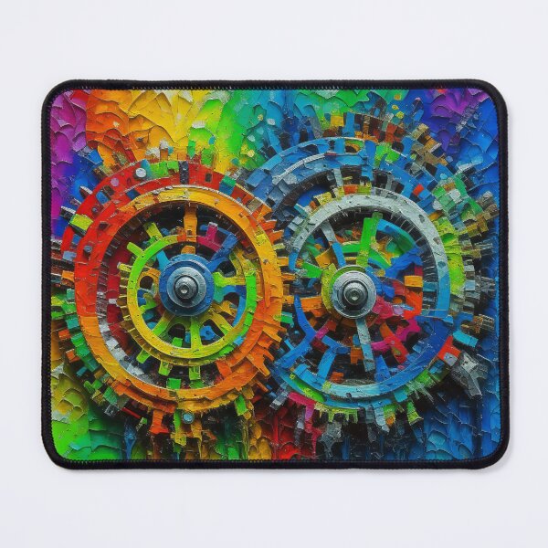 Item preview, Whispering Shadows Aquatic Euphoria Unveiled designed and sold by Daniel Dudgeon.