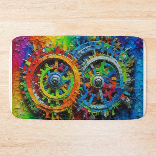 Item preview, Whispering Shadows Aquatic Euphoria Unveiled designed and sold by Daniel Dudgeon.