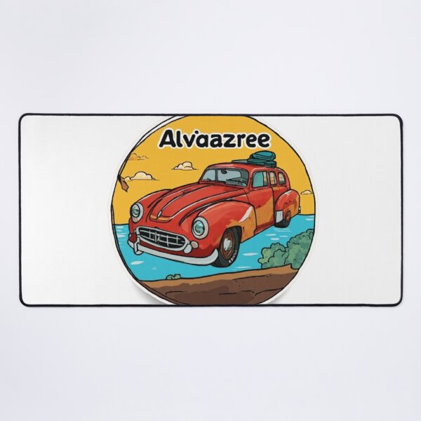 Item preview, Abstract Car Art Design - Expressive Automotive Visuals designed and sold by SSulatul101.