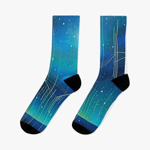 Item preview, Whispering Waters Aquatic Euphoria Unveiled designed and sold by Daniel Dudgeon.