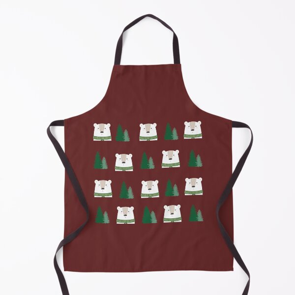 Item preview, Bear Christmas tree designed and sold by Dxw-2000.