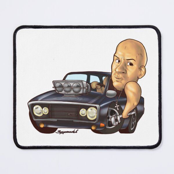 Item preview, Fast Furious designed and sold by KomBirosca.