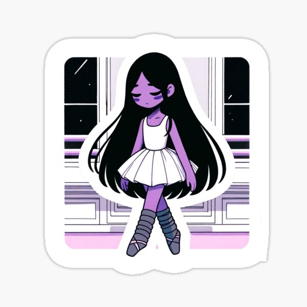 first day of class Sticker