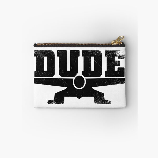 Item preview, Dude designed and sold by Geek-Clothing.