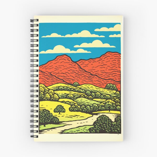 Item preview, Happy Valley number 1 designed and sold by Royal-Tilt.