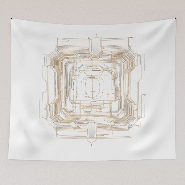 Item preview, mega hertz  designed and sold by t-an.