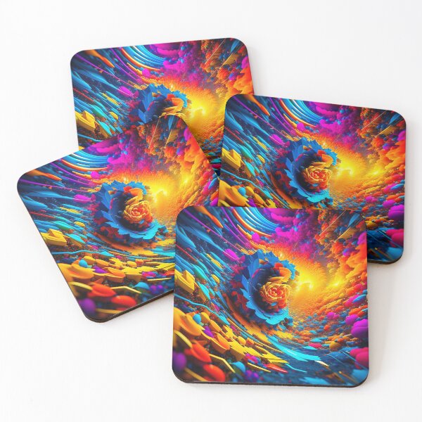 Item preview, Whispers of Eternity Astral Symphony designed and sold by Daniel Dudgeon.