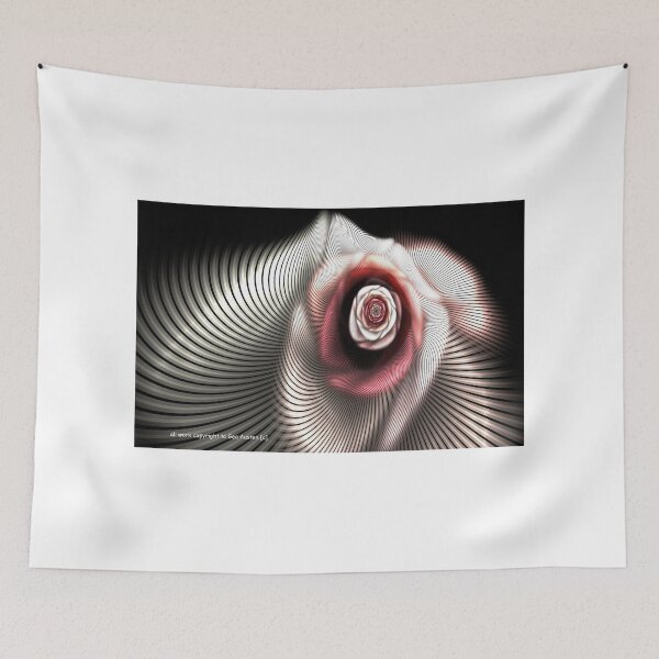Item preview, old fashioned rose designed and sold by Gea Austen.