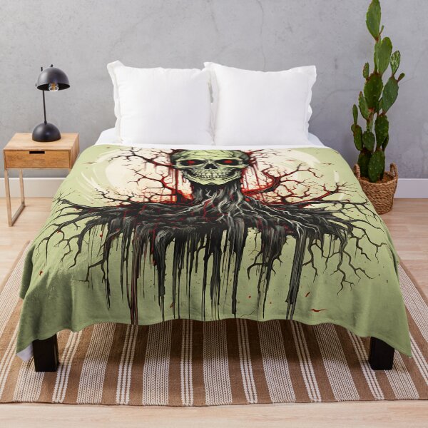 Item preview, Zombie logo symbol 3 designed and sold by Kalsaver.