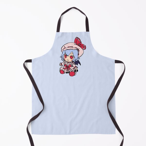 Item preview, I draw remilia scarlet fumo plush / touhou memes designed and sold by RansRoom.