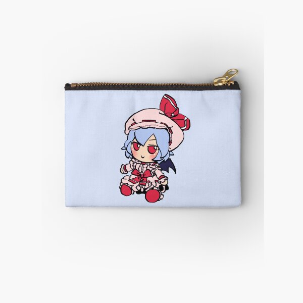 Item preview, I draw remilia scarlet fumo plush / touhou memes designed and sold by RansRoom.