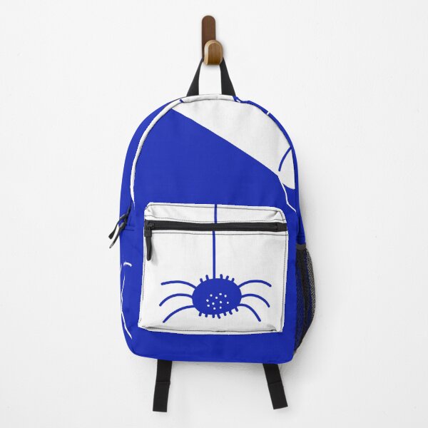 Item preview, OMG a Spider! designed and sold by Natasha Spivak.