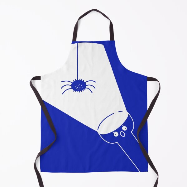 Item preview, OMG a Spider! designed and sold by Natasha Spivak.