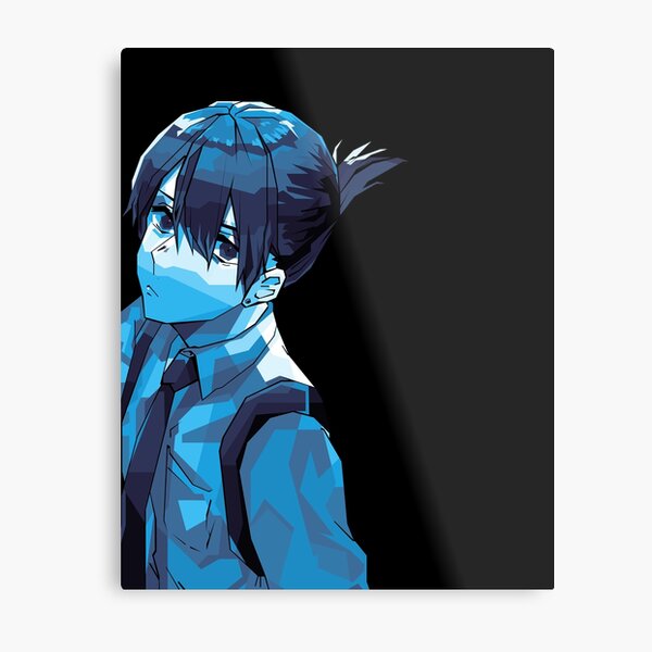 Chainsaw Man Manga Diamond Painting Anime Picture Denji Devil