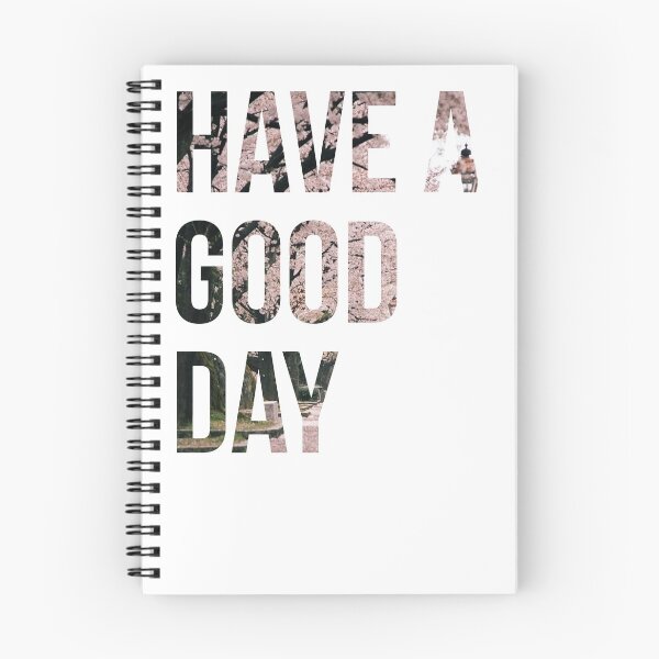Item preview, Have a good day - WINNER designed and sold by amayaperez.