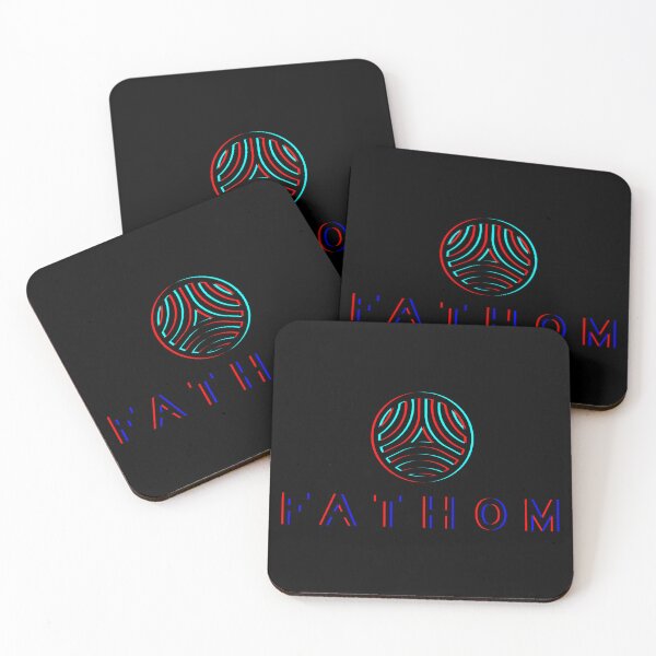 Item preview, Fathom designed and sold by Geek-Clothing.