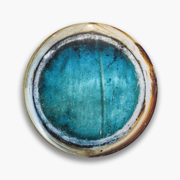 Item preview, Abandoned Rusty Boat Window designed and sold by Marco Sales.