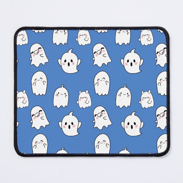 Item preview, Ghostly Whispers - Hauntingly Cool Tee designed and sold by JiwieDesign.