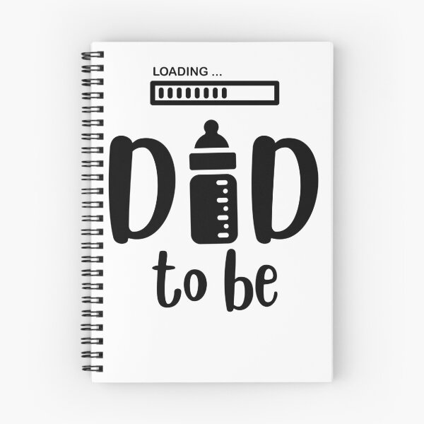 Item preview, Your Style, Your Statement for new dad designed and sold by printworld.