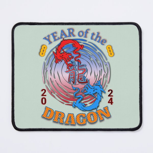 Item preview, Dragons and Pictographs, Dark Letters designed and sold by AychtuoImages.