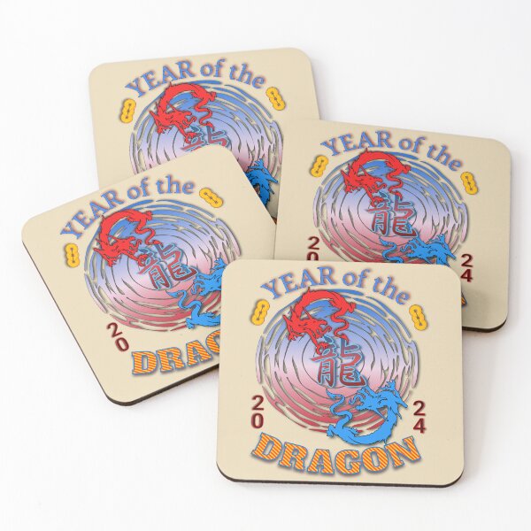 Item preview, Dragons and Pictographs, Dark Letters designed and sold by AychtuoImages.