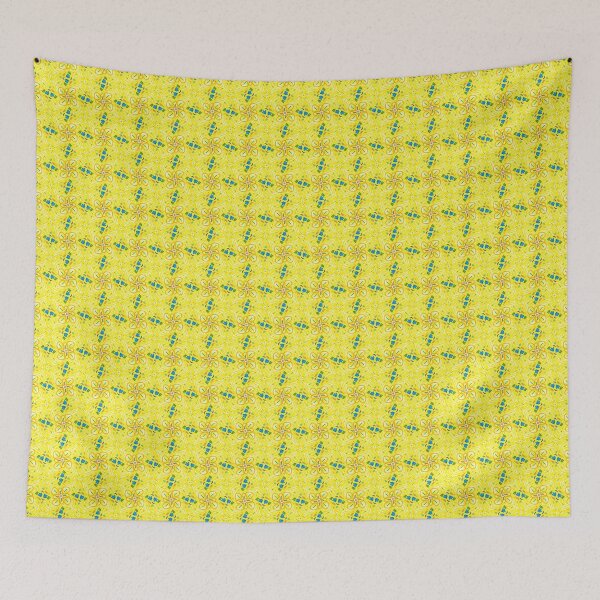 Item preview, Summer Bloom designed and sold by Hoopeema.
