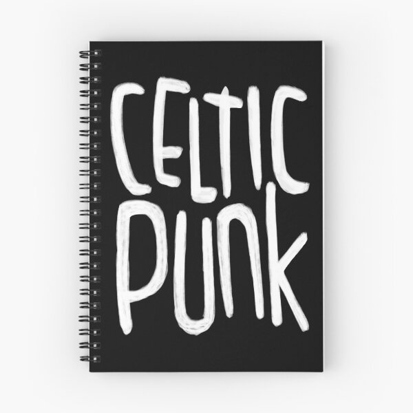 Item preview, Irish music, Celtic punk designed and sold by badlydrawnbabe.