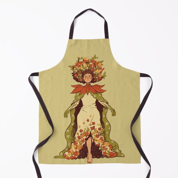 Item preview, The flower queen designed and sold by Flower Knight.