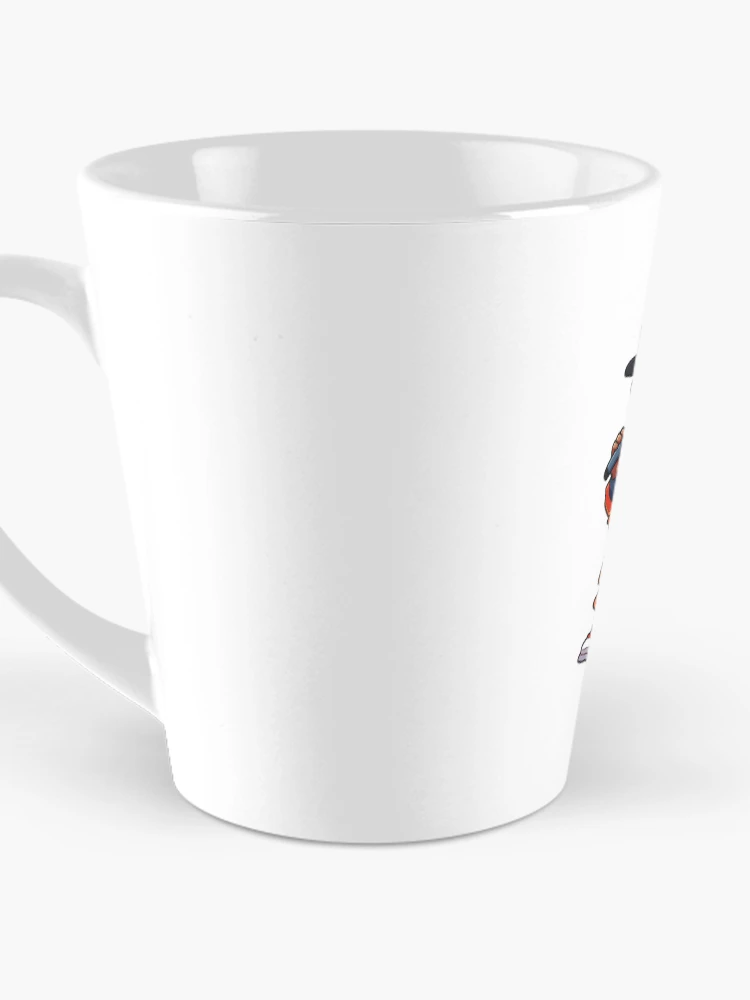 Thumbnail 3 of 4, Coffee Mug, Rakim Rapper designed and sold by Ragil-Studio.