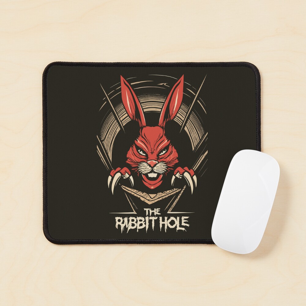 Item preview, Mouse Pad designed and sold by Sketch-Shack.
