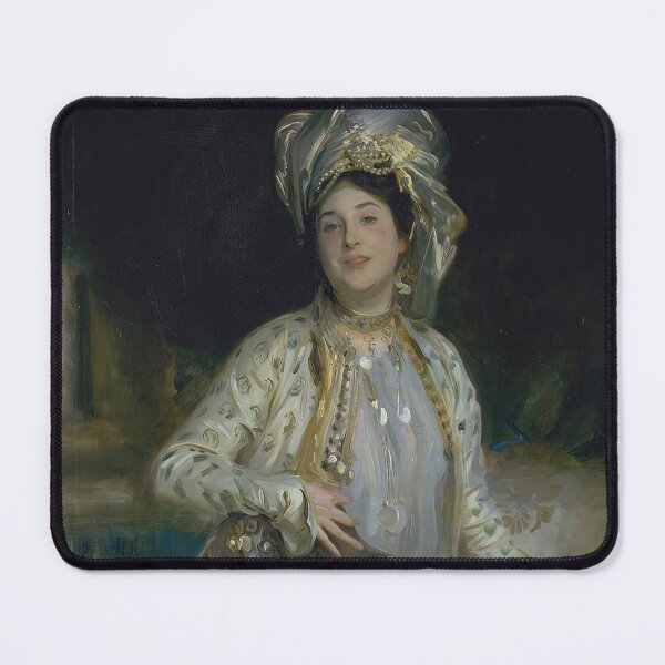 Item preview, john singer sargent art style, john singer sargent art institute, john singer sargent famous paintings designed and sold by marti-oryo.