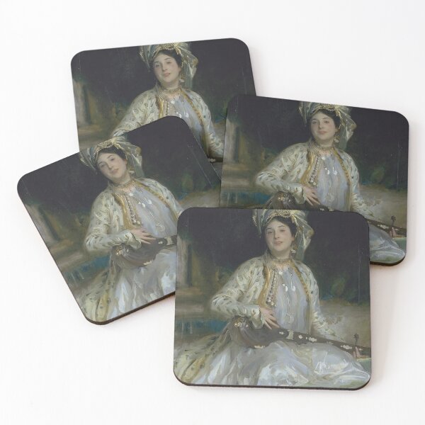 Item preview, john singer sargent art style, john singer sargent art institute, john singer sargent famous paintings designed and sold by marti-oryo.