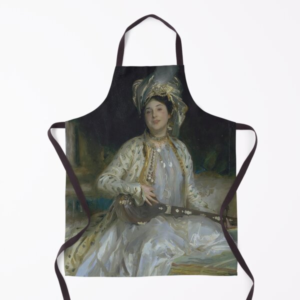 Item preview, john singer sargent art style, john singer sargent art institute, john singer sargent famous paintings designed and sold by marti-oryo.