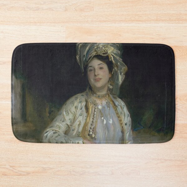 Item preview, john singer sargent art style, john singer sargent art institute, john singer sargent famous paintings designed and sold by marti-oryo.