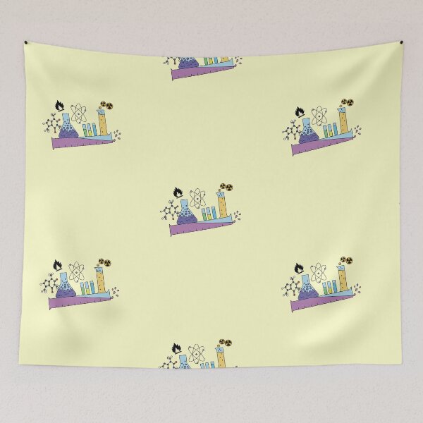 Item preview, Chemistry designed and sold by Sheeta.