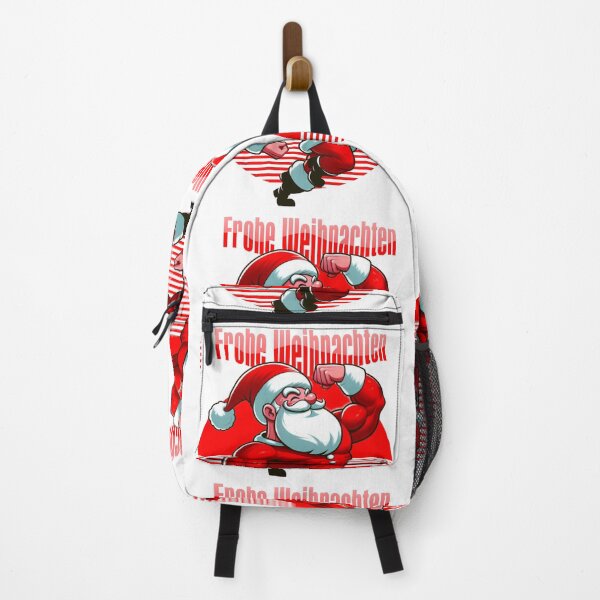 Item preview, Santa Claus Merry Christmas designed and sold by netrok.