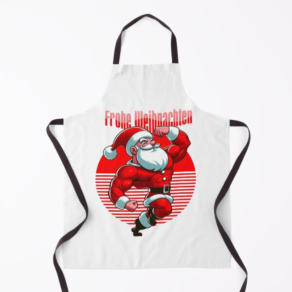 Item preview, Santa Claus Merry Christmas designed and sold by netrok.