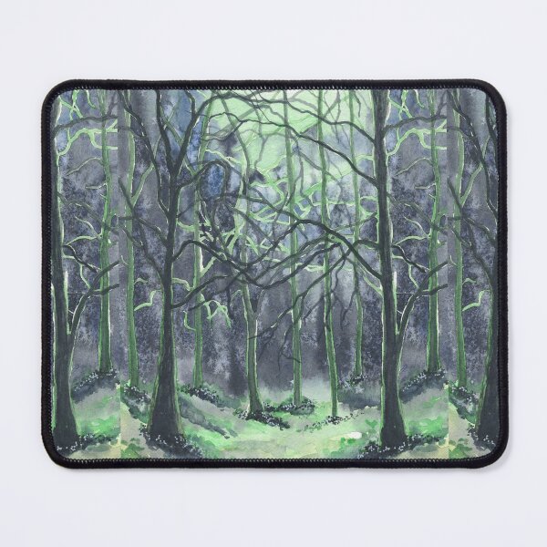 Item preview, Enchanted Woods designed and sold by Taphath Foose.