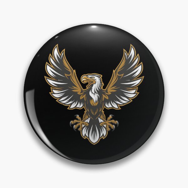 Item preview, Wedge Tailed Eagle designed and sold by NNisu.