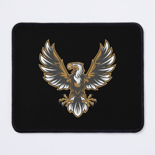 Item preview, Wedge Tailed Eagle designed and sold by NNisu.
