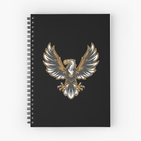 Item preview, Wedge Tailed Eagle designed and sold by NNisu.